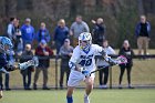 MLax vs Lasell  Men’s Lacrosse opened their 2024 season with a scrimmage against Lasell University. : MLax, lacrosse